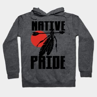 NATIVE PRIDE Hoodie